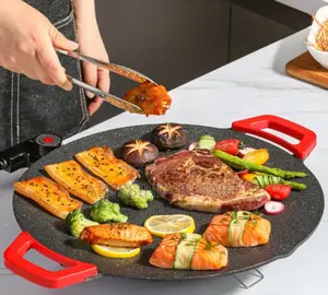 Multifunctional Electric Baking Pan