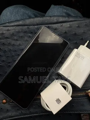 New Xiaomi Redmi Note 13 Pro+ 256 GB Blue