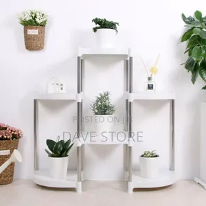 Flower Frame / Plant Stand