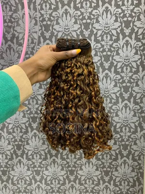 Pixie Human Hair