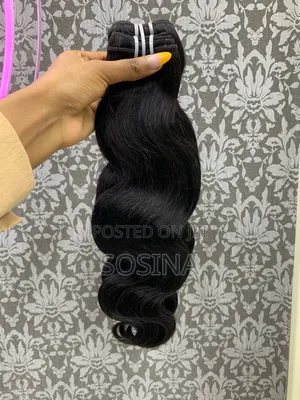 Wave Human Hair