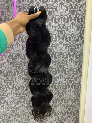 Wave Human Hair
