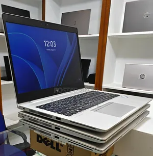 New Laptop HP EliteBook 840 G5 16GB Intel Core i5 SSD 512GB