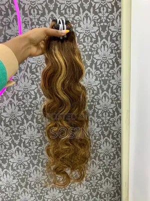 Wave Human Hair