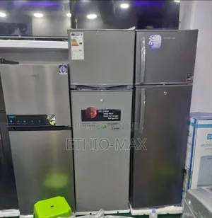Victory Refrigerator Model 410 – Original | Strong Cooling | Energy