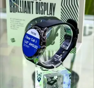 Tecno Smartwatch Pro 2