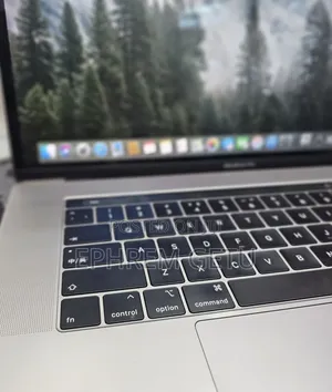 New Laptop Apple MacBook Pro 2019 16GB Intel Core I9 SSD 512GB