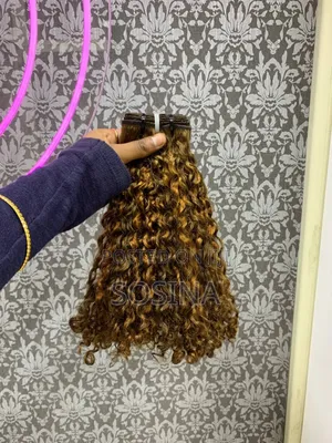 Pixie Human Hair