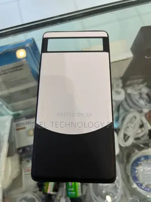 Pixel 8 Safty Cover