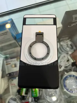 Pixel 8 Safty Cover