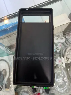 Pixel 8 Safty Cover