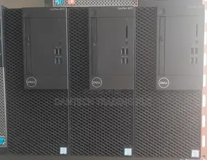 New Desktop Computer Dell OptiPlex 3020 8GB Intel Core i5 HDD+SSD 1T