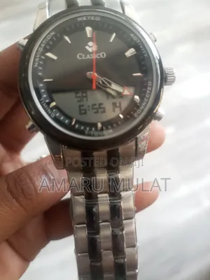 Clasico Watch