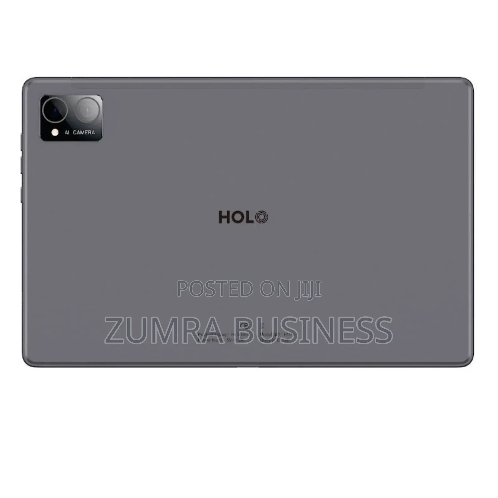 New Samsung Galaxy Tab A9+ 128 GB Silver