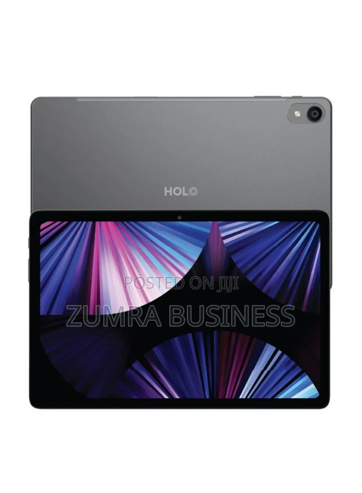 New Samsung Galaxy Tab A9+ 128 GB Silver