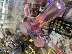 Zara Hell Shoe