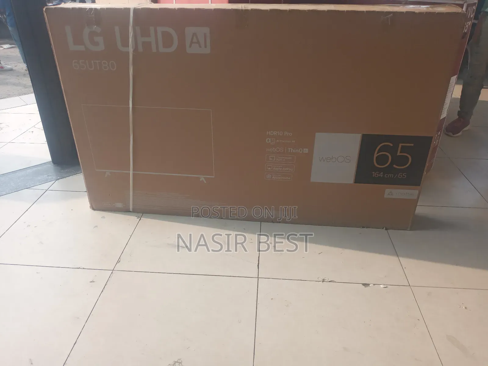 Lg 65 Inch Tv