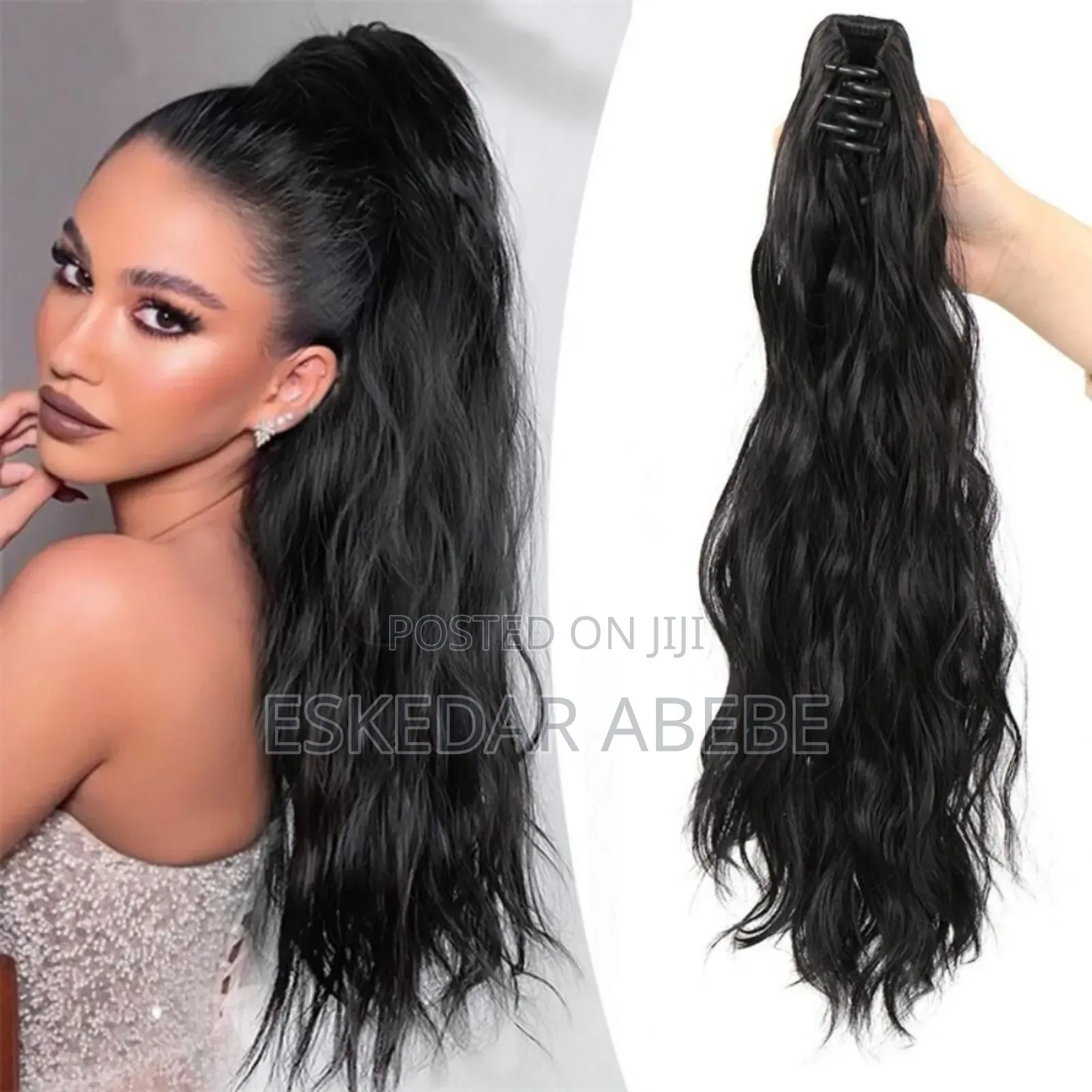 Original Ponytail