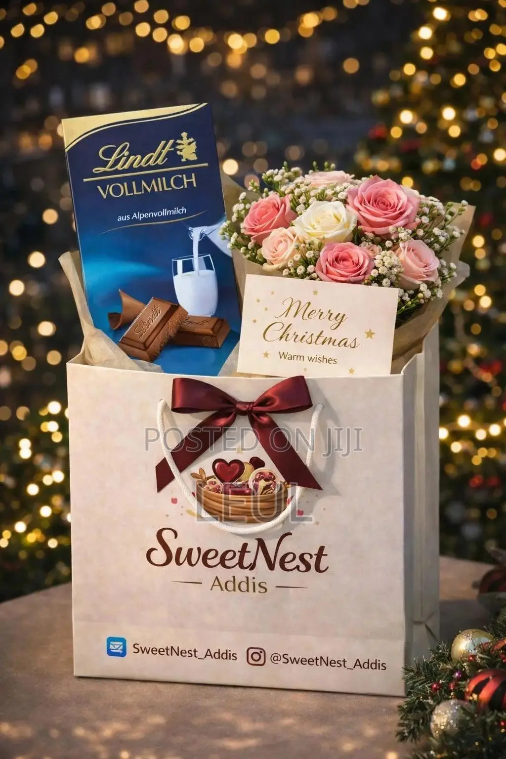 Gift Package