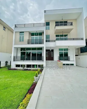 Furnished 6bdrm Duplex in Ayat, Bole for sale