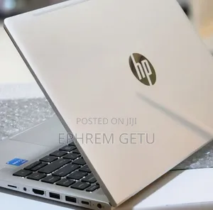 New Laptop HP ProBook 440 G8 8GB Intel Core I5 SSD 256GB