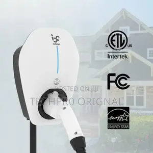 Professional EV Charger Installation Electric Car Charger Installation