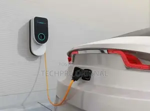 Professional EV Charger Installation Electric Car Charger Installation