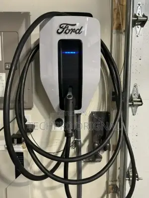 Professional EV Charger Installation Electric Car Charger Installation