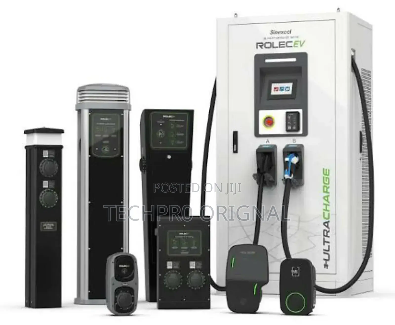 Professional EV Charger Installation Electric Car Charger Installation