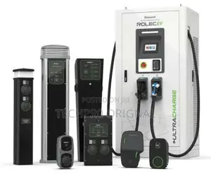 Professional EV Charger Installation Electric Car Charger Installation