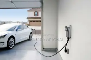 Professional EV Charger Installation Electric Car Charger Installation