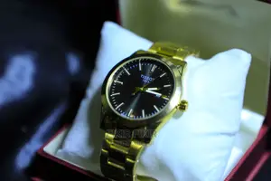 Tissot Gentlemen's Watch