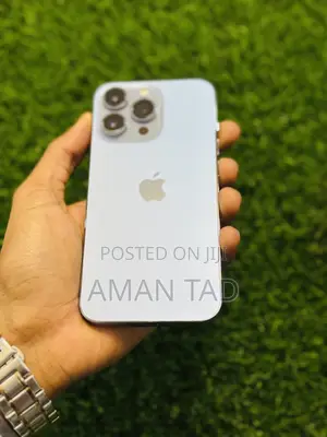 Apple iPhone 13 Pro 128 GB Blue