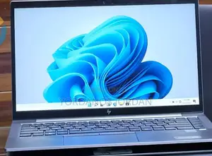 New Laptop HP ZBook 14 16GB Intel Core I7 SSD 512GB