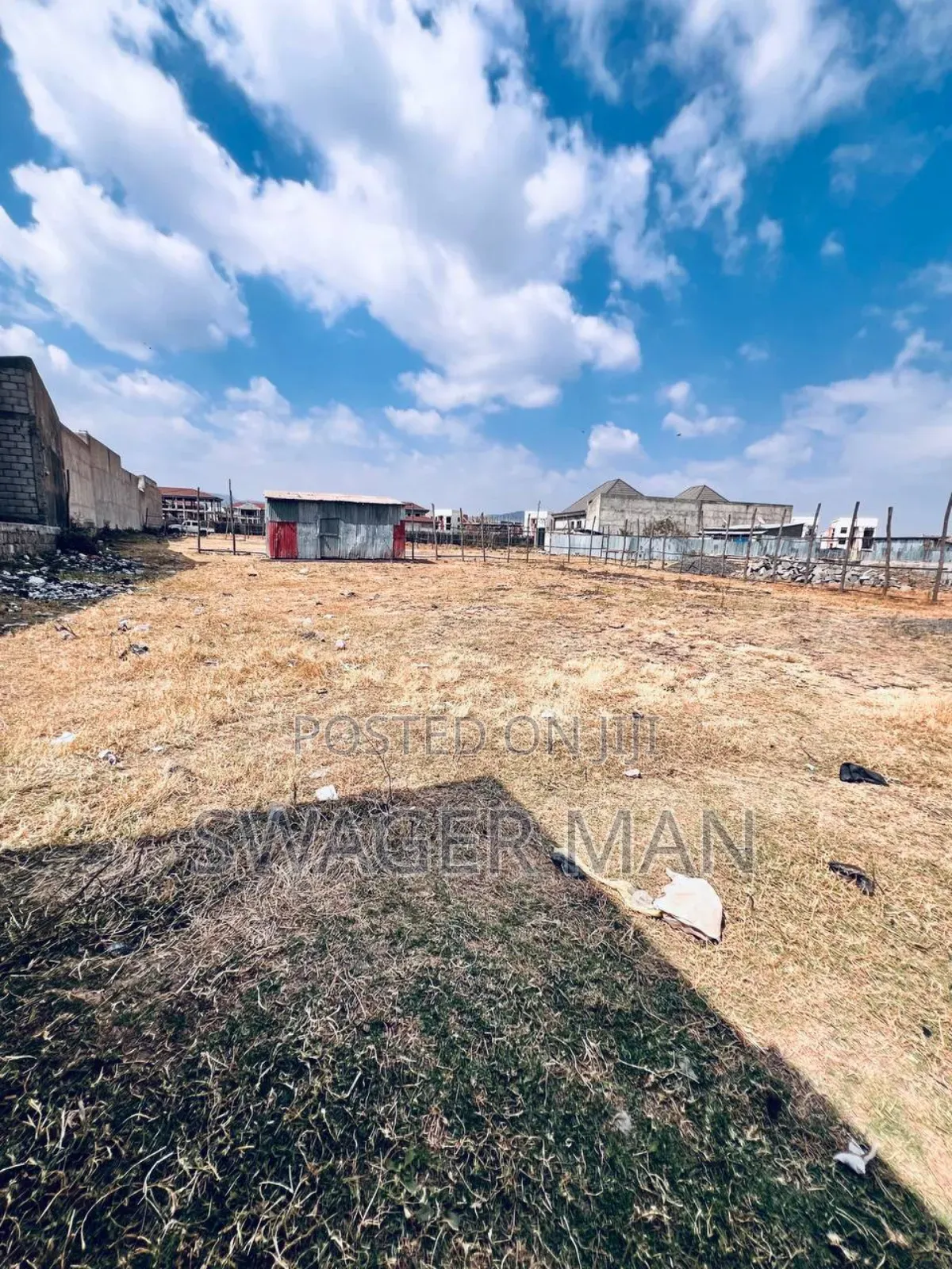 Residential Land