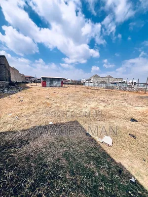 Residential Land