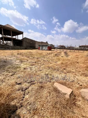 Residential Land