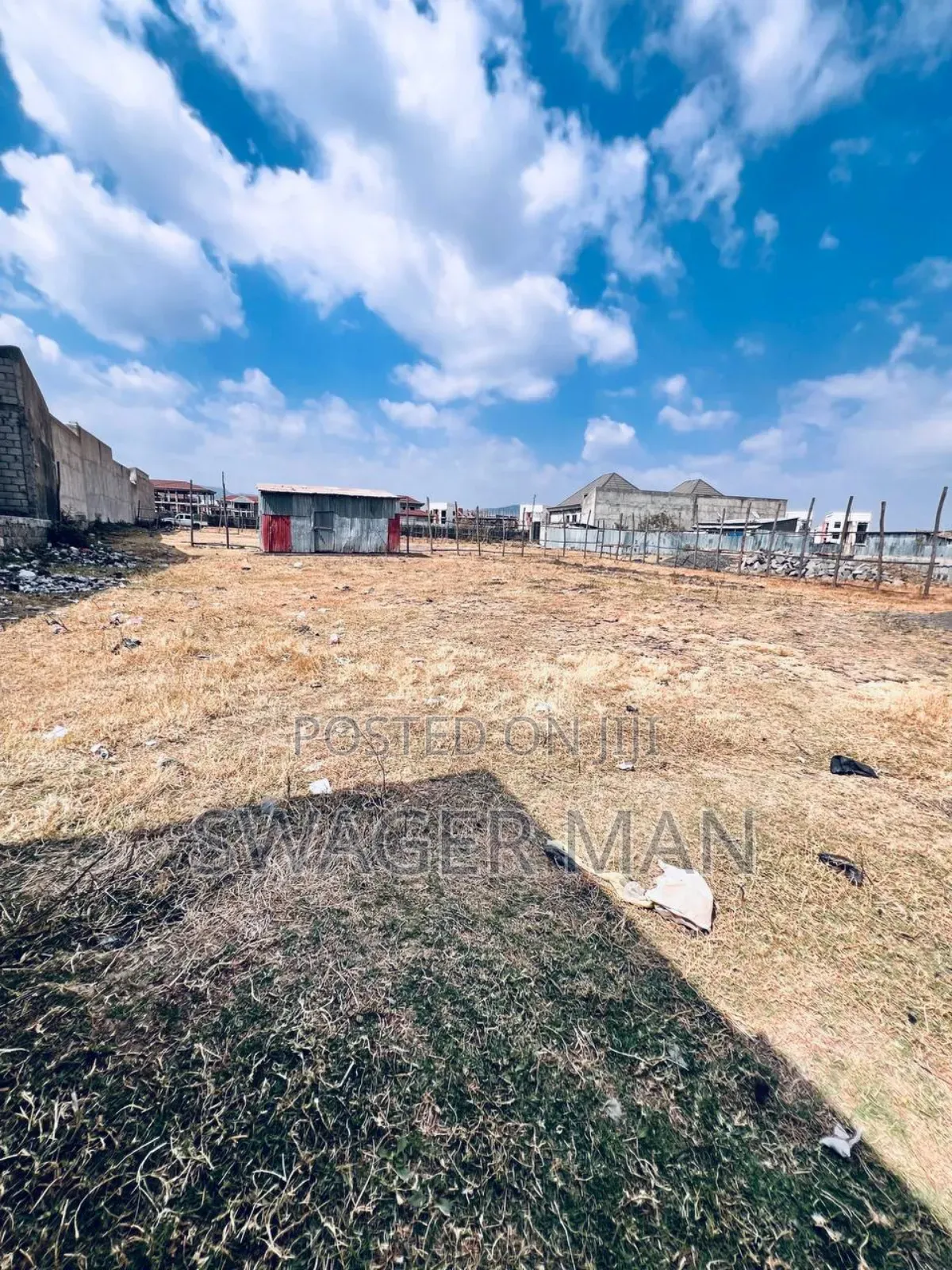 Residential Land