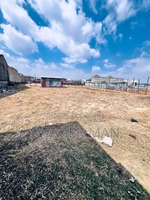 Residential Land