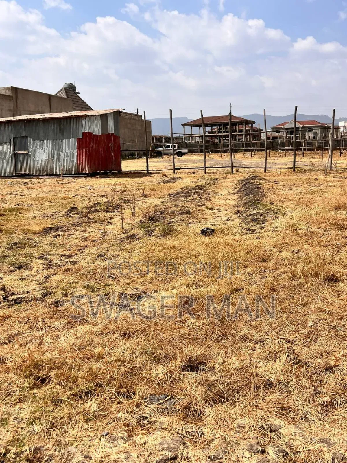 Residential Land