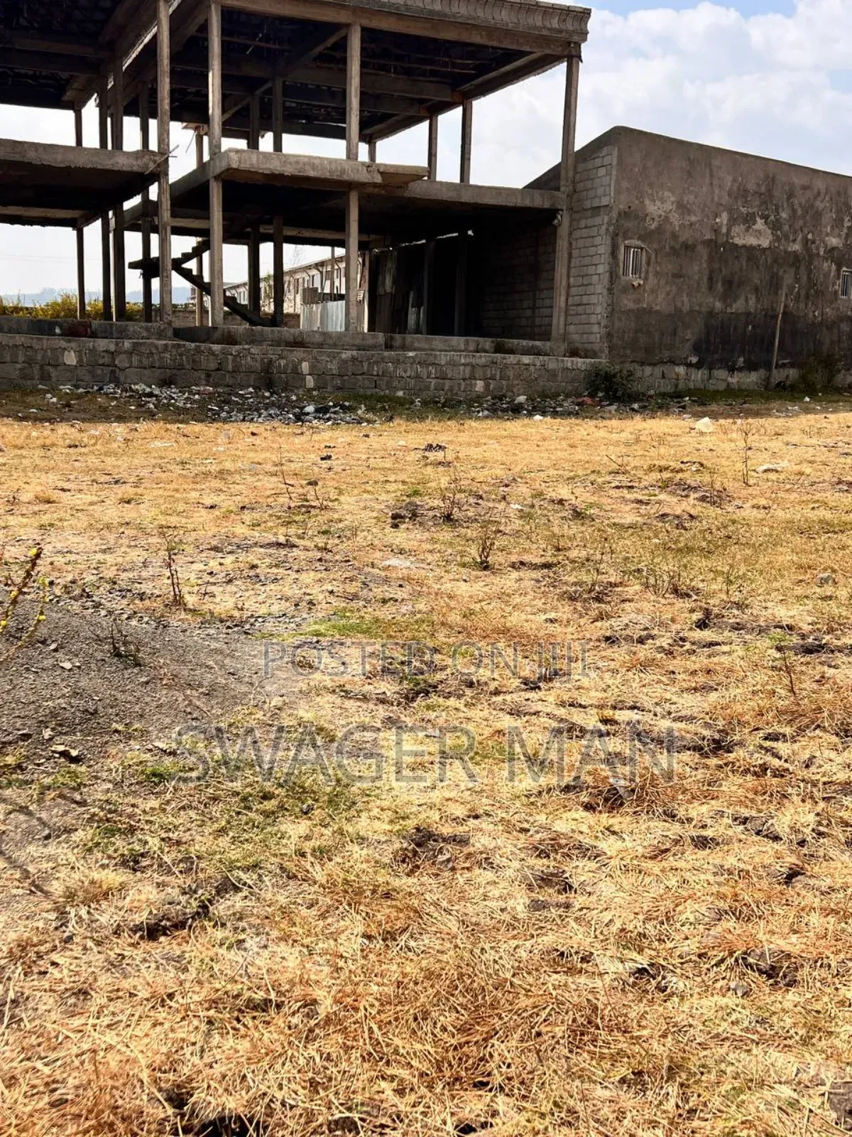 Residential Land