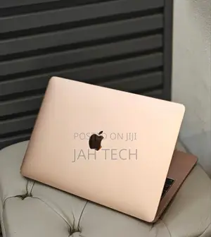 New Laptop Apple MacBook Air 2020 8GB Intel Core I3 SSD 256GB