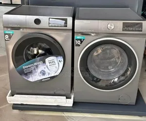 Hisense 12/8kg Auto-Matice Orignal Washing Machine