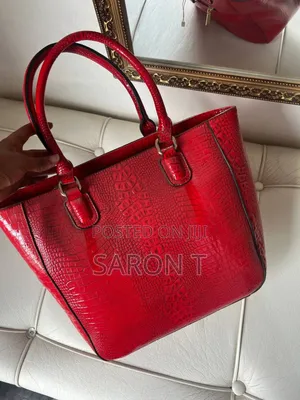 New Unquie Bags