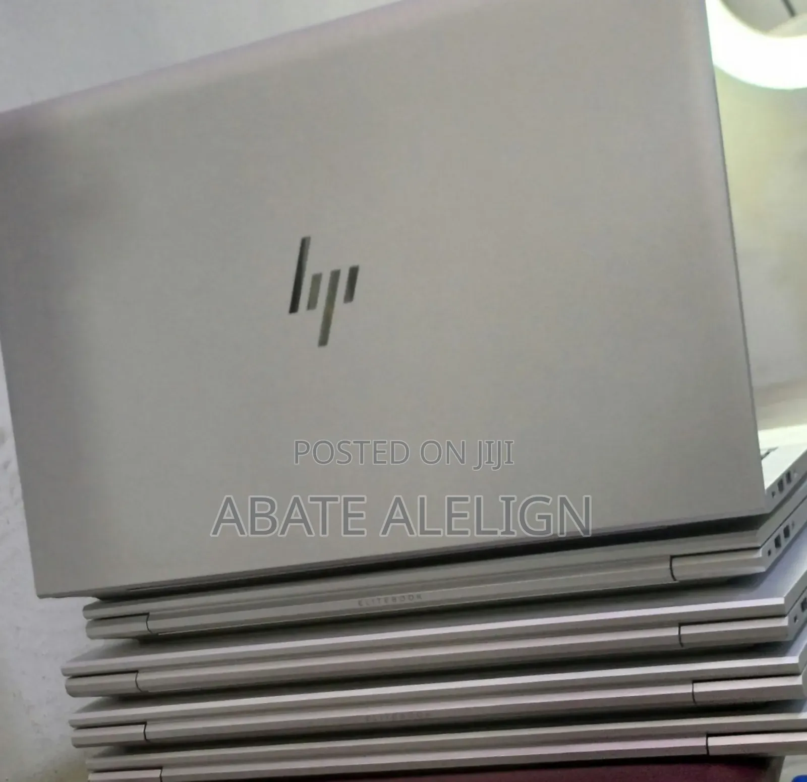 New Laptop HP EliteBook 840 16GB Intel Core I7 SSD 512GB