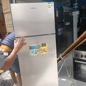 Konka Refrigertor Model Kon 340l Brand