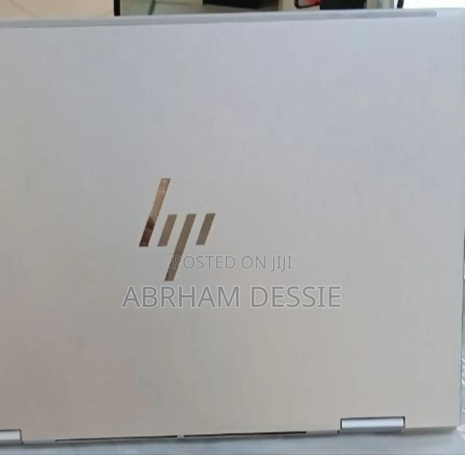 New Laptop HP Envy X360 8GB Intel Core I7 SSD 512GB