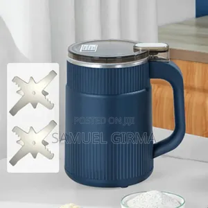 Coffee Grinder Inima