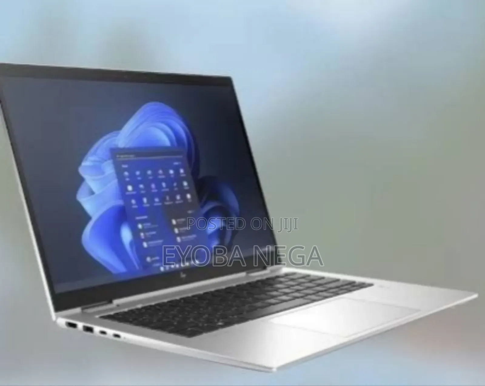 New Laptop HP EliteBook X360 1040 G9 16GB Intel Core I5 SSD 512GB