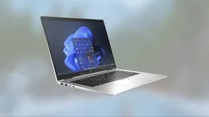 New Laptop HP EliteBook X360 1040 G9 16GB Intel Core I5 SSD 512GB